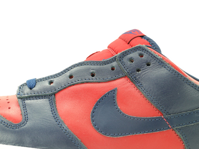 DUNK LOW 630358-641 - 5