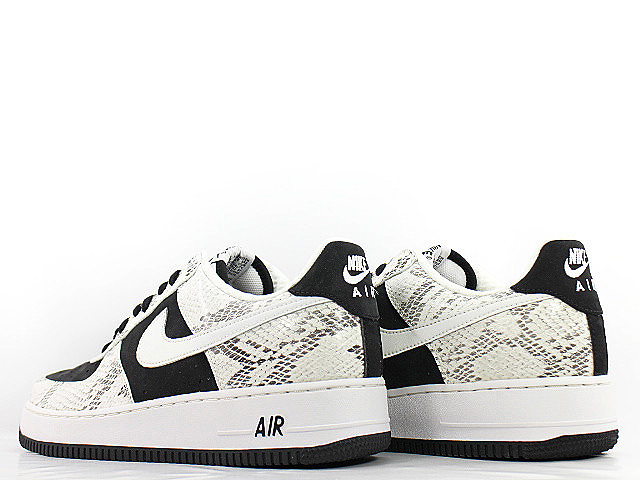 AIR FORCE 1 LOW PREMIUM 312945-011 - 2