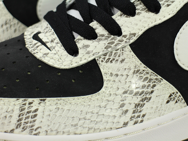 AIR FORCE 1 LOW PREMIUM - スニーカーショップSKIT