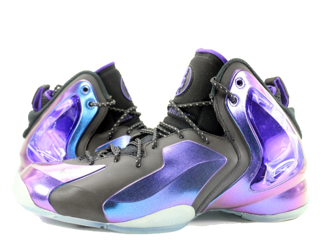 ペニー　penny 紫　パープル　ハワイ LIL PENNY POSITE - スニーカーショップSKIT