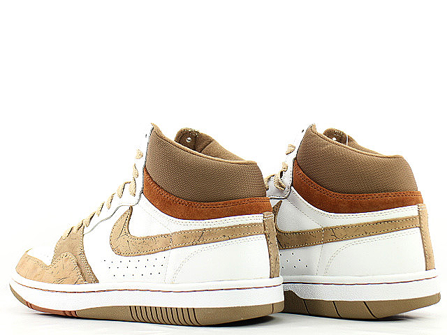 テツ様 COURT FORCE HI - スニーカーショップSKIT