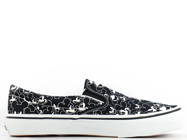 SLIP ON V98BE - 3