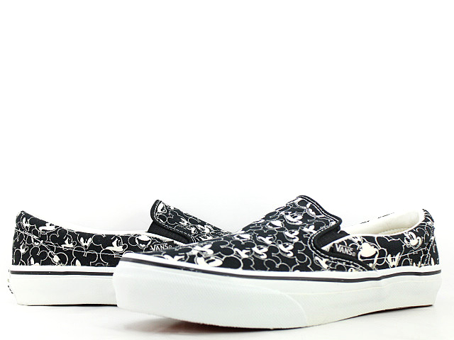 SLIP ON V98BE - 1