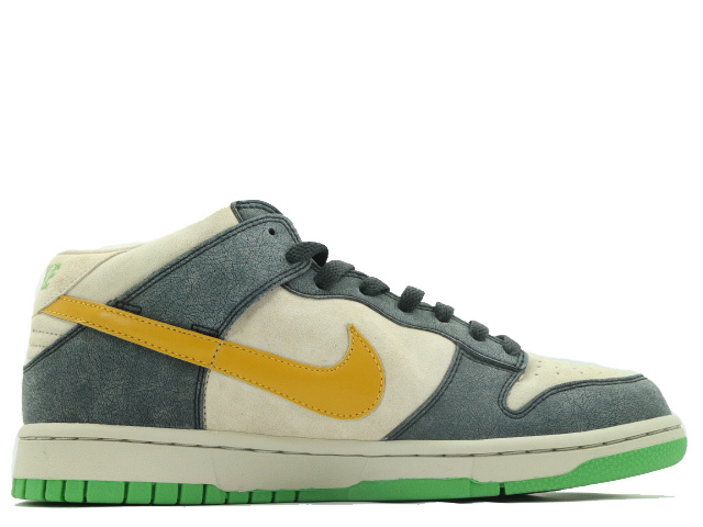 WMNS DUNK MID 308756-271 - 3