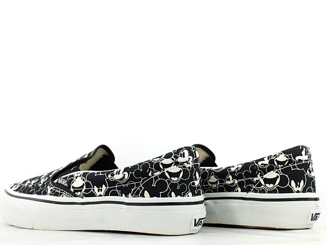 SLIP ON V98BE - 2