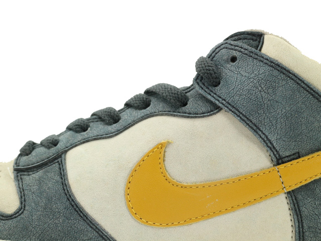 WMNS DUNK MID 308756-271 - 5