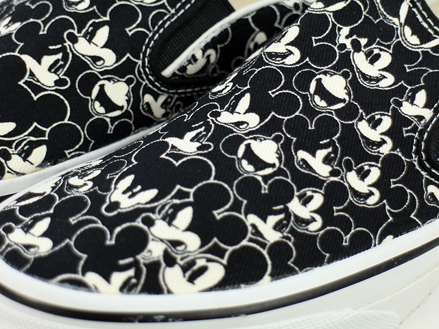 SLIP ON V98BE - 5