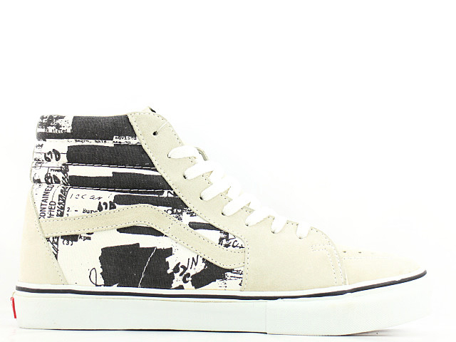 SK8-HI SL 4892276105 - 3