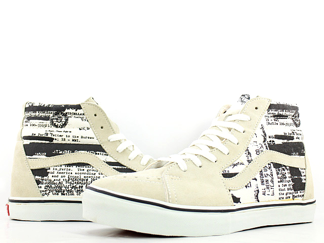 SK8-HI SL 4892276105 - 1
