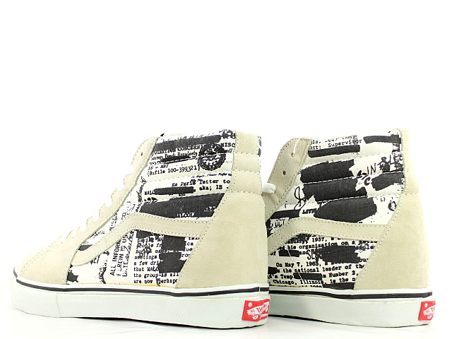 SK8-HI SL 4892276105 - 2