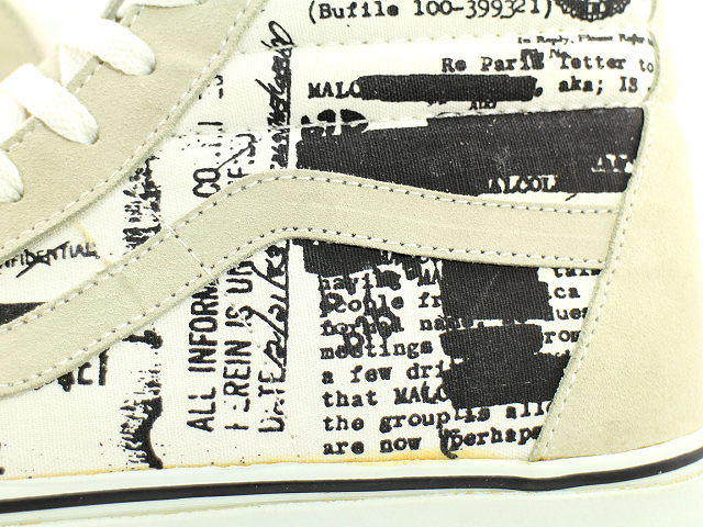 SK8-HI SL 4892276105 - 5