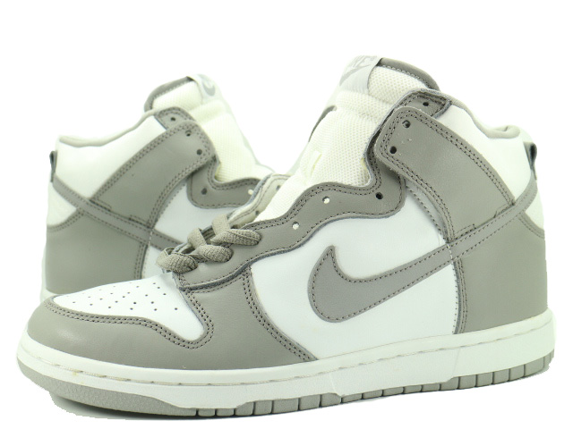 グレ獅子(4/29 23:59まで) DUNK HIGH - スニーカーショップSKIT
