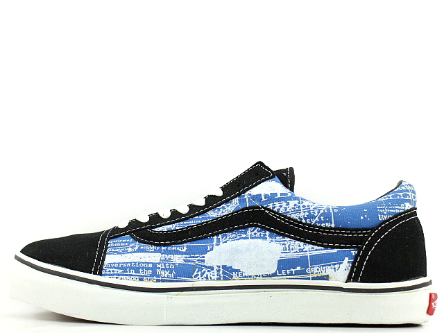 SKATE OLD SKOOL