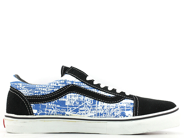 SKATE OLD SKOOL 4895476105 - 1