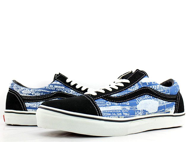 SKATE OLD SKOOL 4895476105 - 2