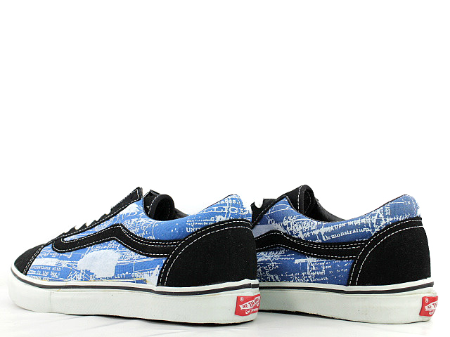 SKATE OLD SKOOL 4895476105 - 3