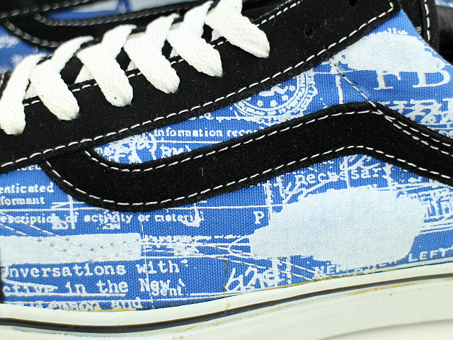SKATE OLD SKOOL 4895476105 - 4