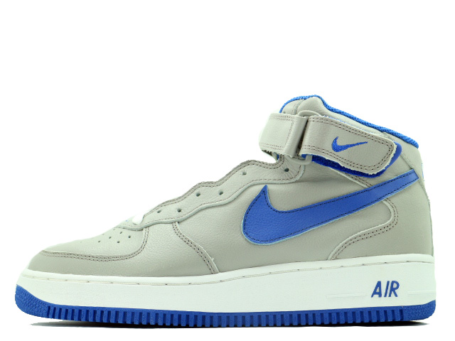 AIR FORCE 1 MID 304096-041 - 01