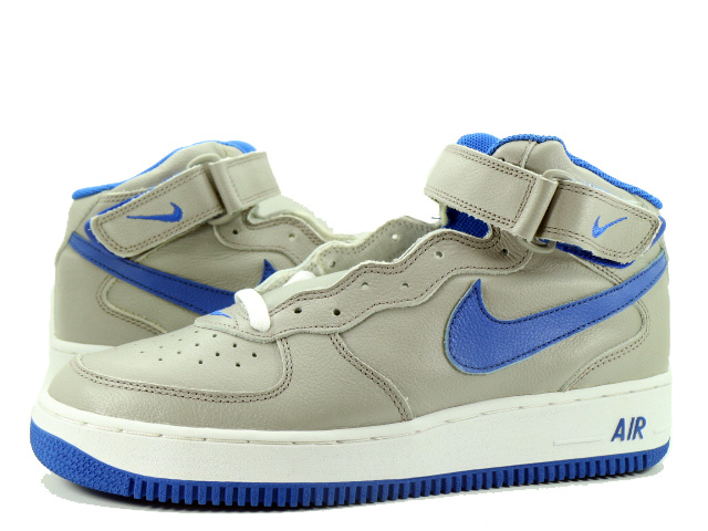 AIR FORCE 1 MID 304096-041 - 1