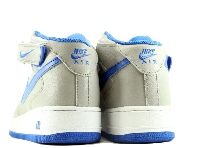 AIR FORCE 1 MID 304096-041 - 2