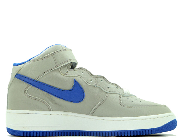 AIR FORCE 1 MID 304096-041 - 3