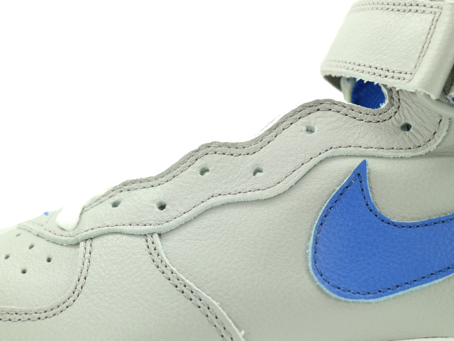 AIR FORCE 1 MID 304096-041 - 5