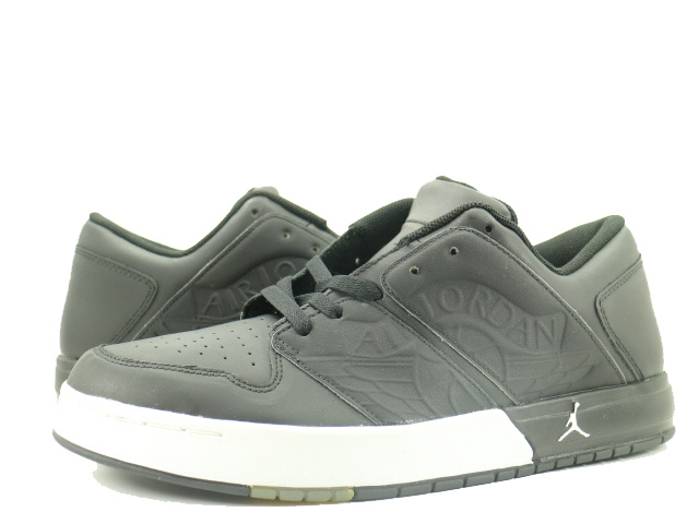 NU RETRO AIR JORDAN 1 LOW 302371-012 - 2
