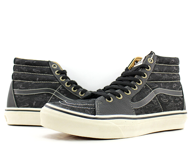 SK8-HI V38FG-47RE - 1