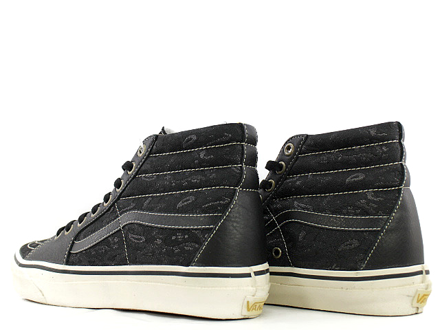 SK8-HI V38FG-47RE - 2