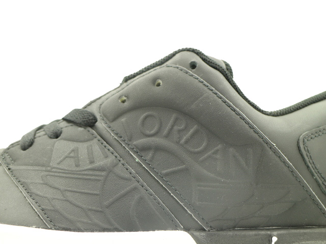 NU RETRO AIR JORDAN 1 LOW 302371-012 - 4