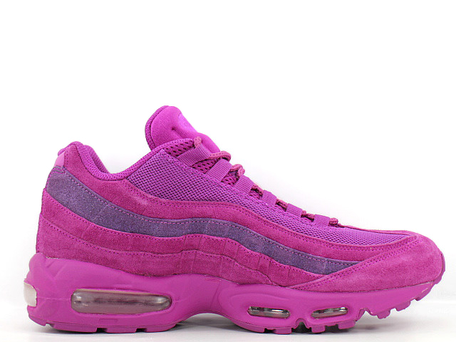 WMNS AIR MAX 95 WM 336620-500 - 3