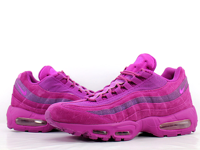 WMNS AIR MAX 95 WM 336620-500 - 1