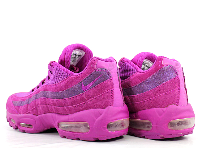 WMNS AIR MAX 95 WM 336620-500 - 2