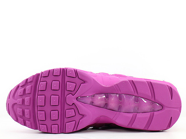 WMNS AIR MAX 95 WM 336620-500 - 4