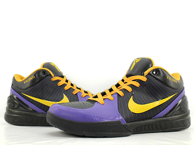 ZOOM KOBE 4 ID 368655-991 - 1