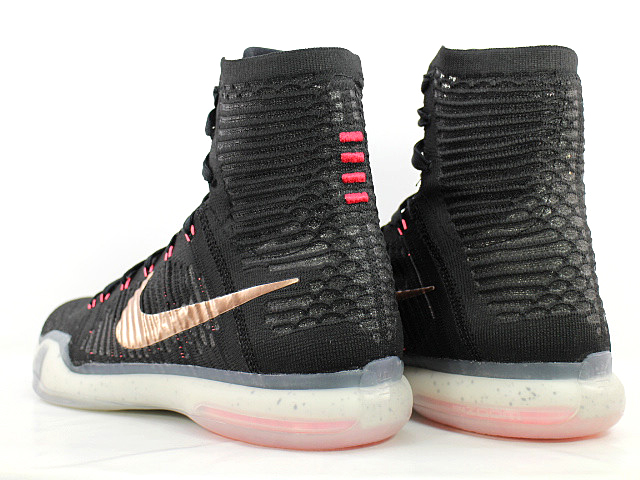 NIKE ナイキ kobe10 コービー10 27㎝ NBA KOBE 10 - スニーカーショップSKIT