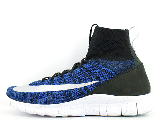 NIKE FREE FLYKNIT MERCURIAL