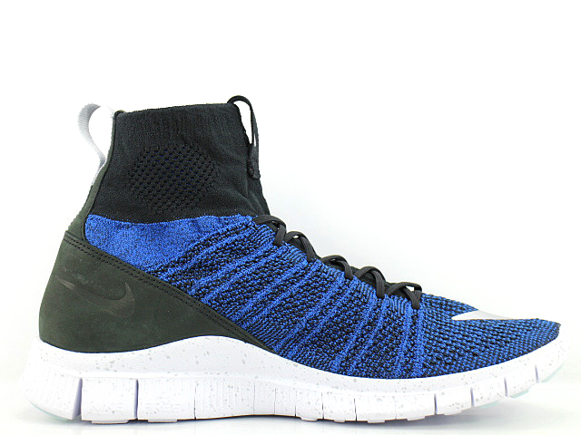 FREE FLYKNIT MERCURIAL FC 836126-041 - 3