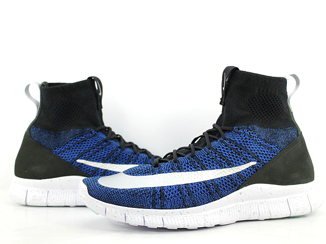 FREE FLYKNIT MERCURIAL FC 836126-041 - 1