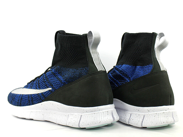 FREE FLYKNIT MERCURIAL FC 836126-041 - 2