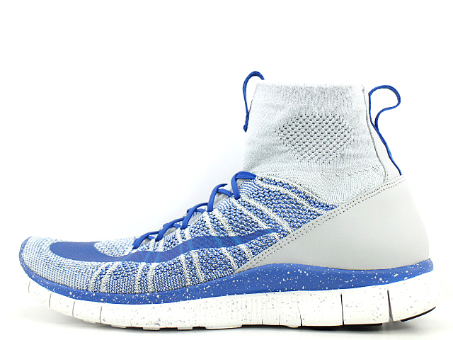 FREE FLYKNIT MERCURIAL 805554-003