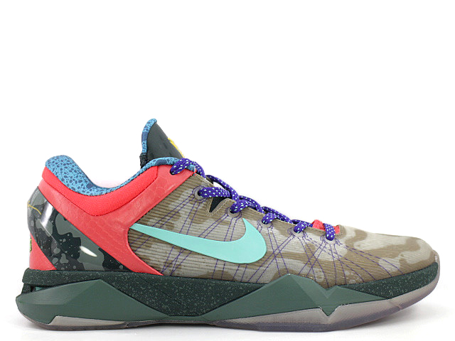 ZOOM KOBE 7 SYSTEM - スニーカーショップSKIT
