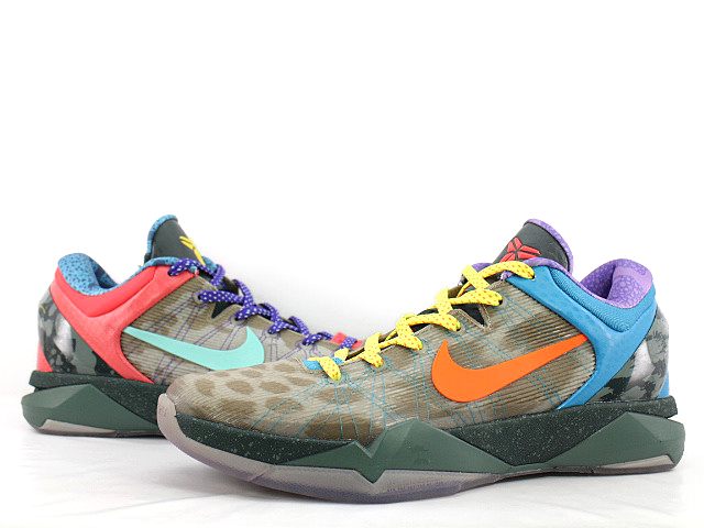 ZOOM KOBE 7 SYSTEM - スニーカーショップSKIT