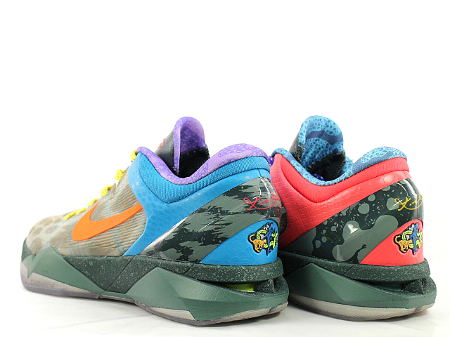 ZOOM KOBE 7 SYSTEM 488371-200 - 5