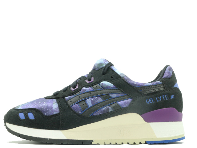Asics galaxy sales gel lyte 3
