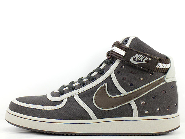 VANDAL SUPREME HI PREMIUM - スニーカーショップSKIT