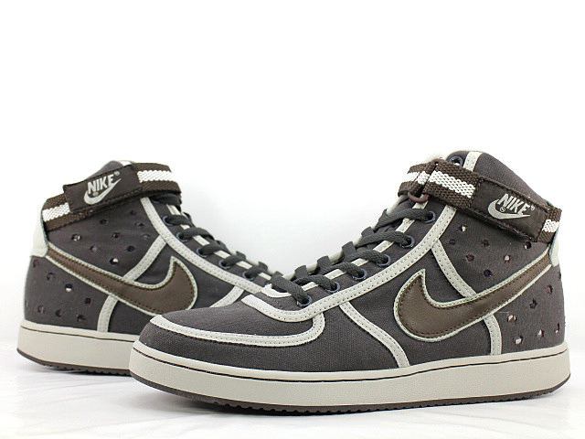 VANDAL SUPREME HI PREMIUM 307815-021 - 1