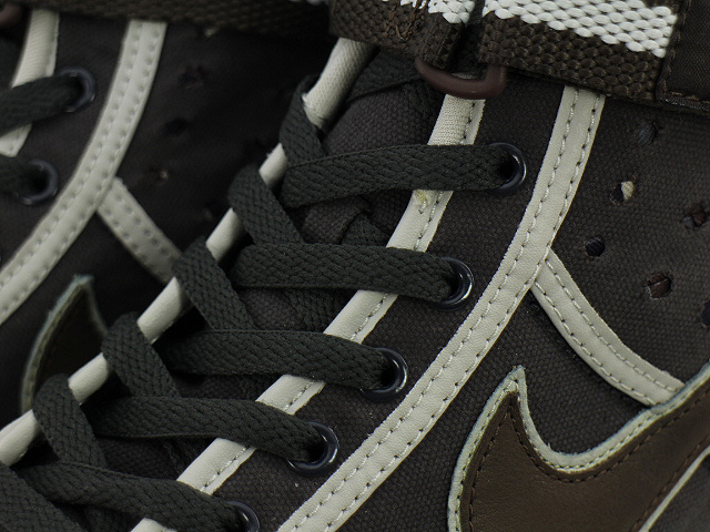 VANDAL SUPREME HI PREMIUM 307815-021 - 5