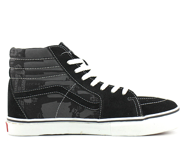 SK8-HI SL 4892176105 - 3