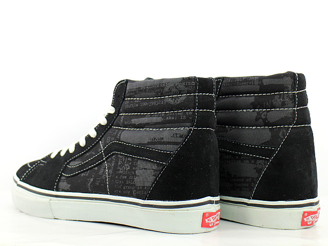 SK8-HI SL 4892176105 - 2